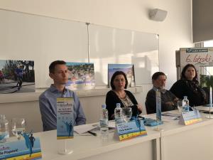 Trenutno 1.500 prijavljenih na 6. Istrski maraton 1